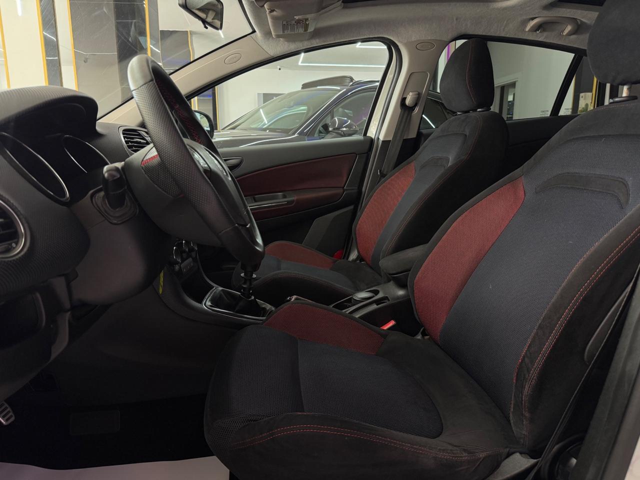 Fiat Bravo 1.6 MJT 120CV Sport Iper Full-Tetto Panorama