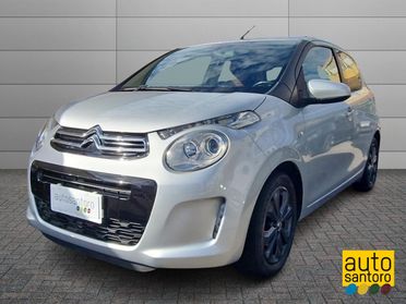 CITROEN C1 1.0 FEEL