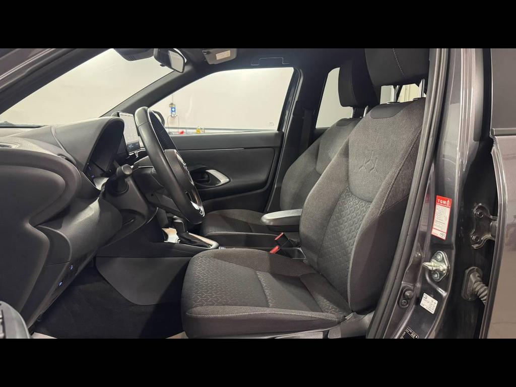 Toyota Yaris Cross 1.5 H Trend FWD E-CVT