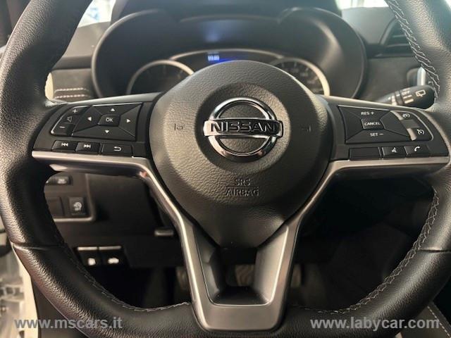 NISSAN Micra IG-T 92 5p. Acenta