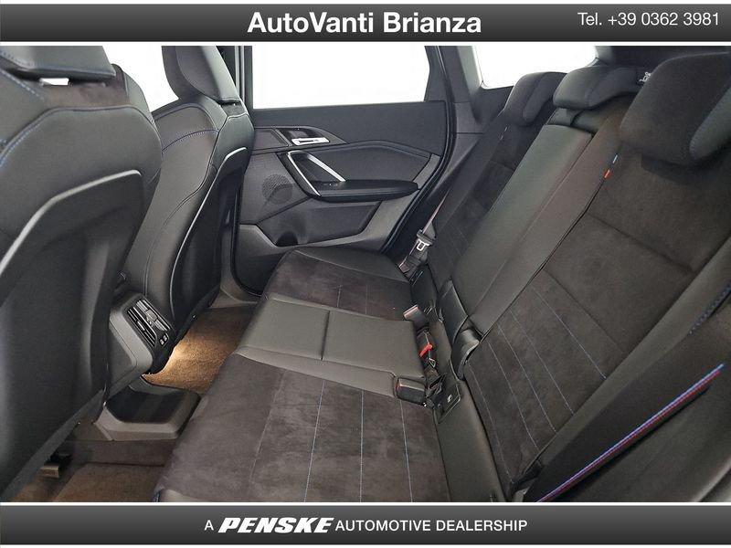 BMW X1 X1 xdrive 25e MSport Pro