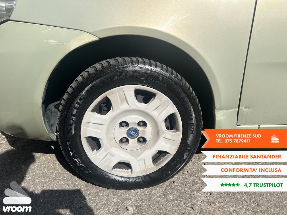 FIAT Punto 3ª serie Punto Classic 1.3 MJT 16V ...