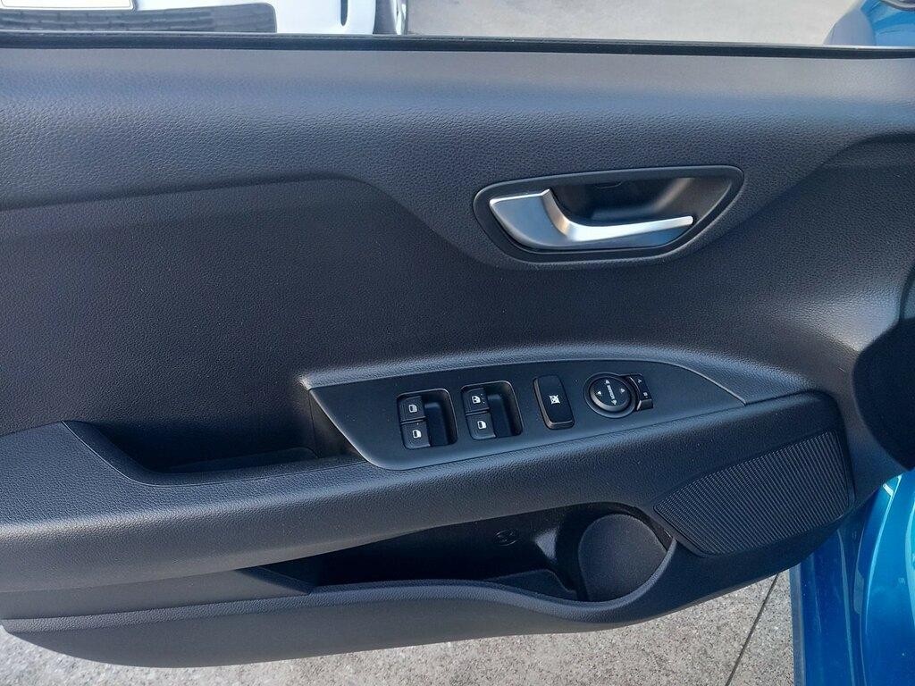 Kia Rio 1.2 DPI Style Comfort Pack
