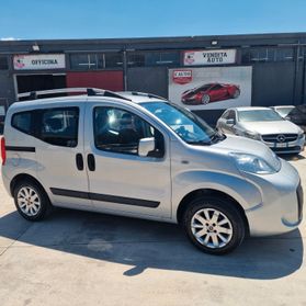 Fiat Qubo 1.4 8V 77 CV Dynamic Natural Power IMPECCABILE