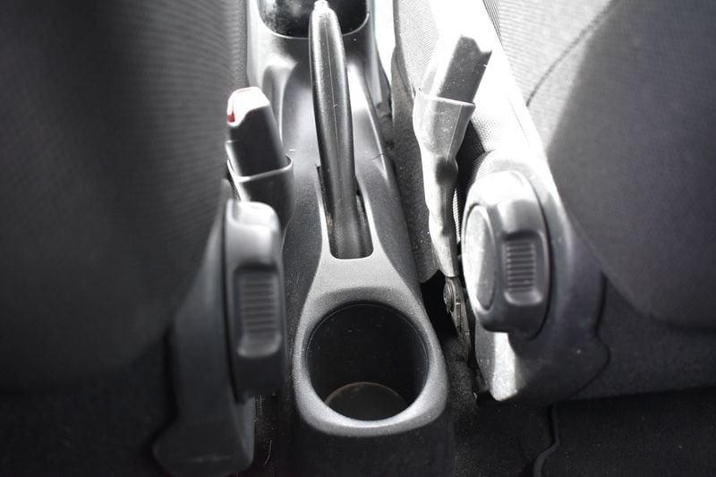 Toyota Aygo 1.0 VVT-i x-wave