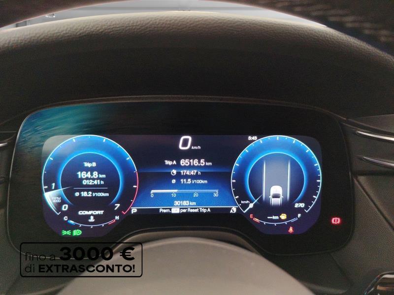 Maserati Grecale 2.0 MHEV GT AWD Auto