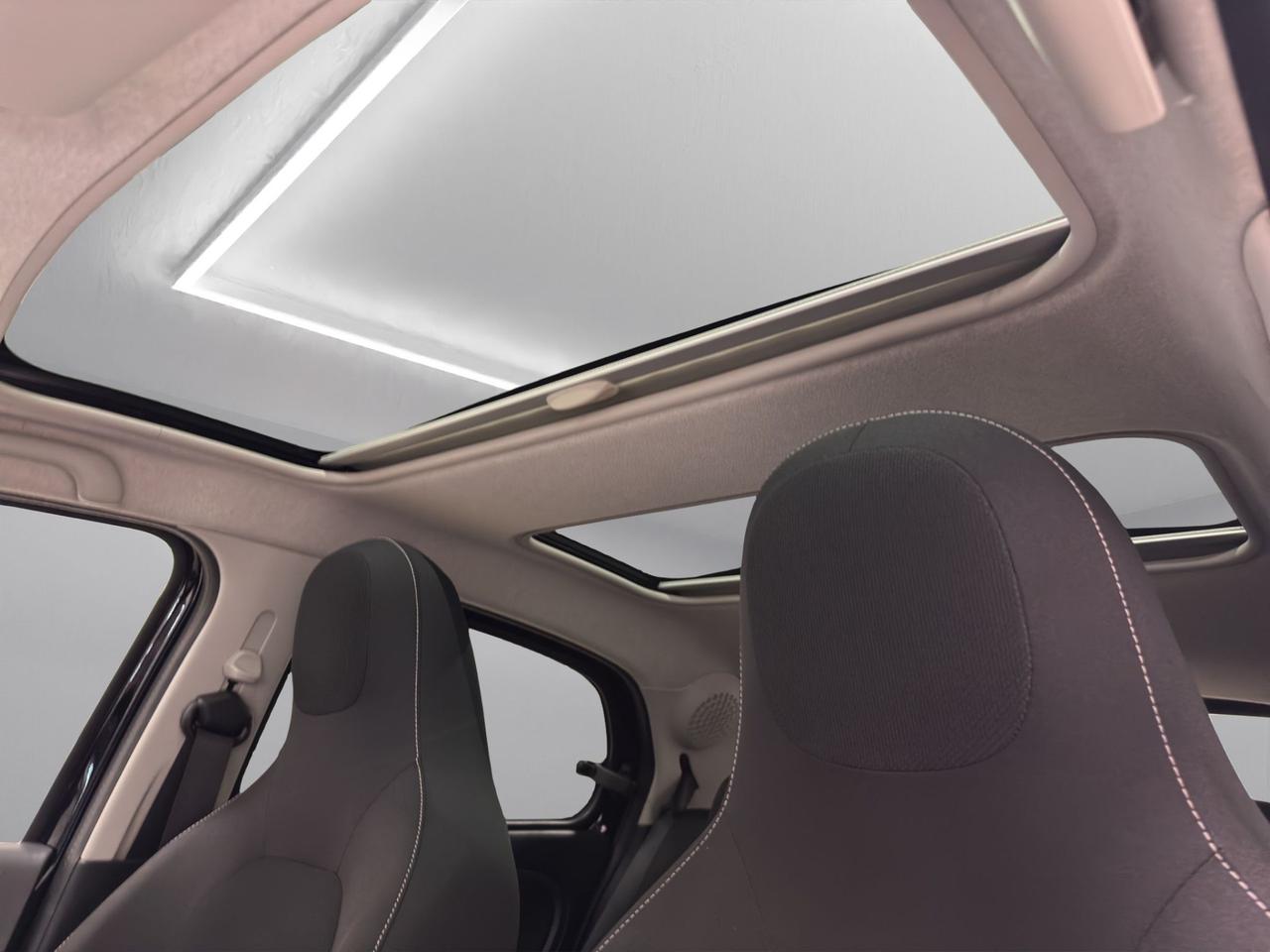 Smart Forfour 0.9 t Superpassion 90cv twinamic