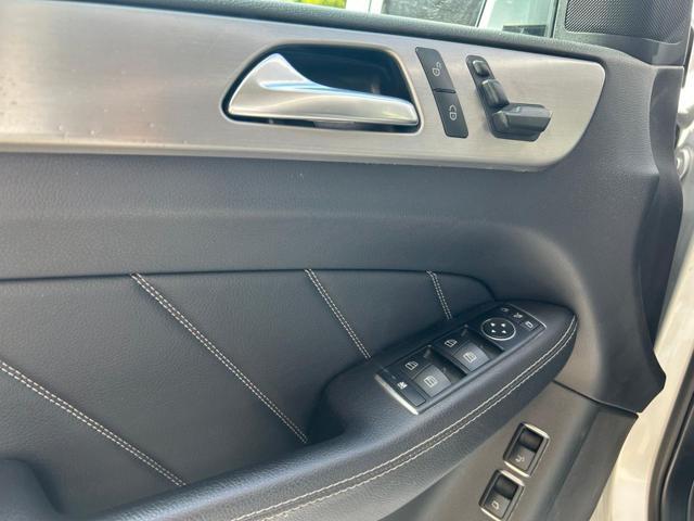 MERCEDES-BENZ GL 350 d 4Matic Premium