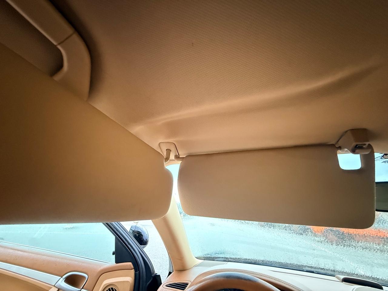 Porsche Cayenne 3.2 V6 cat