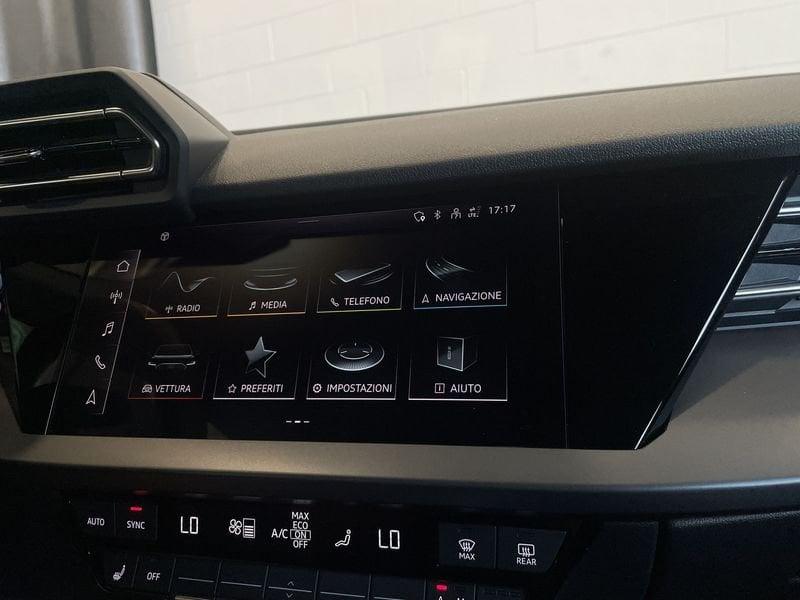 Audi A3 35 TFSI S tronic Business