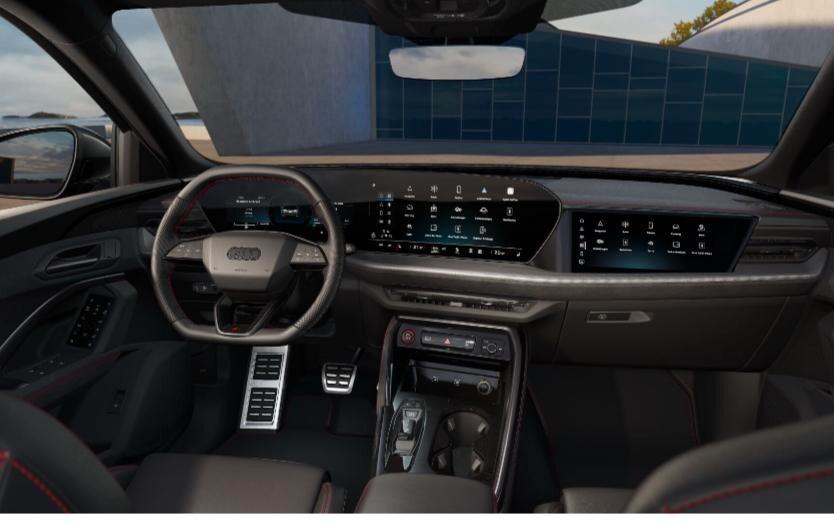 Audi Q5 SPB 40 TDI quattro S tronic S line plus