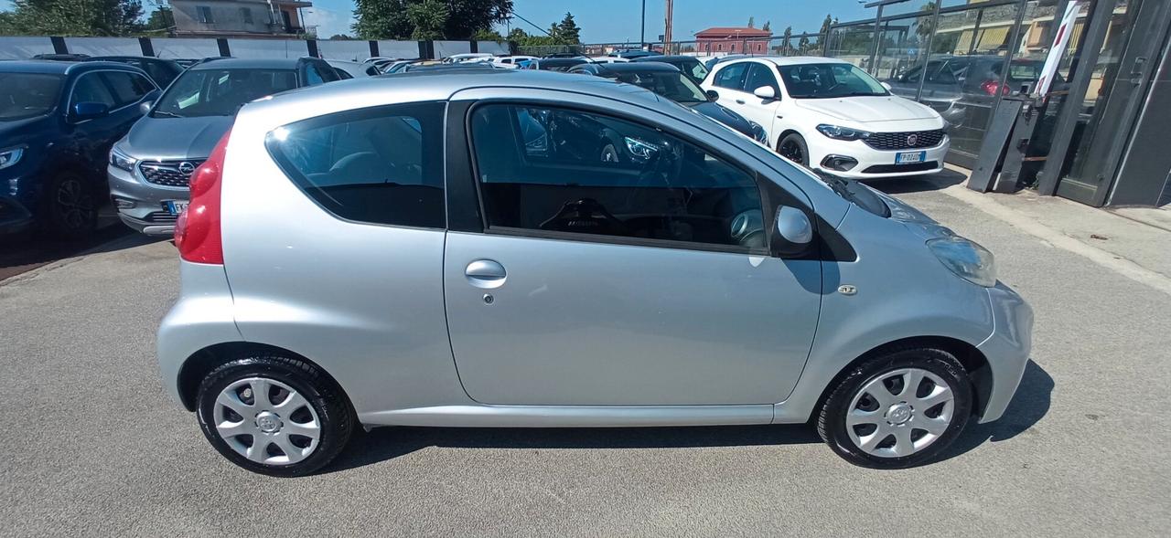 Peugeot 107 1.0 - 20 MILA KM!