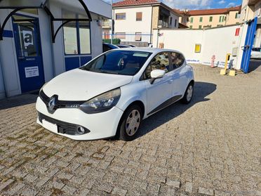 RENAULT Clio 1.2 75 CV GPL 5p. Wave