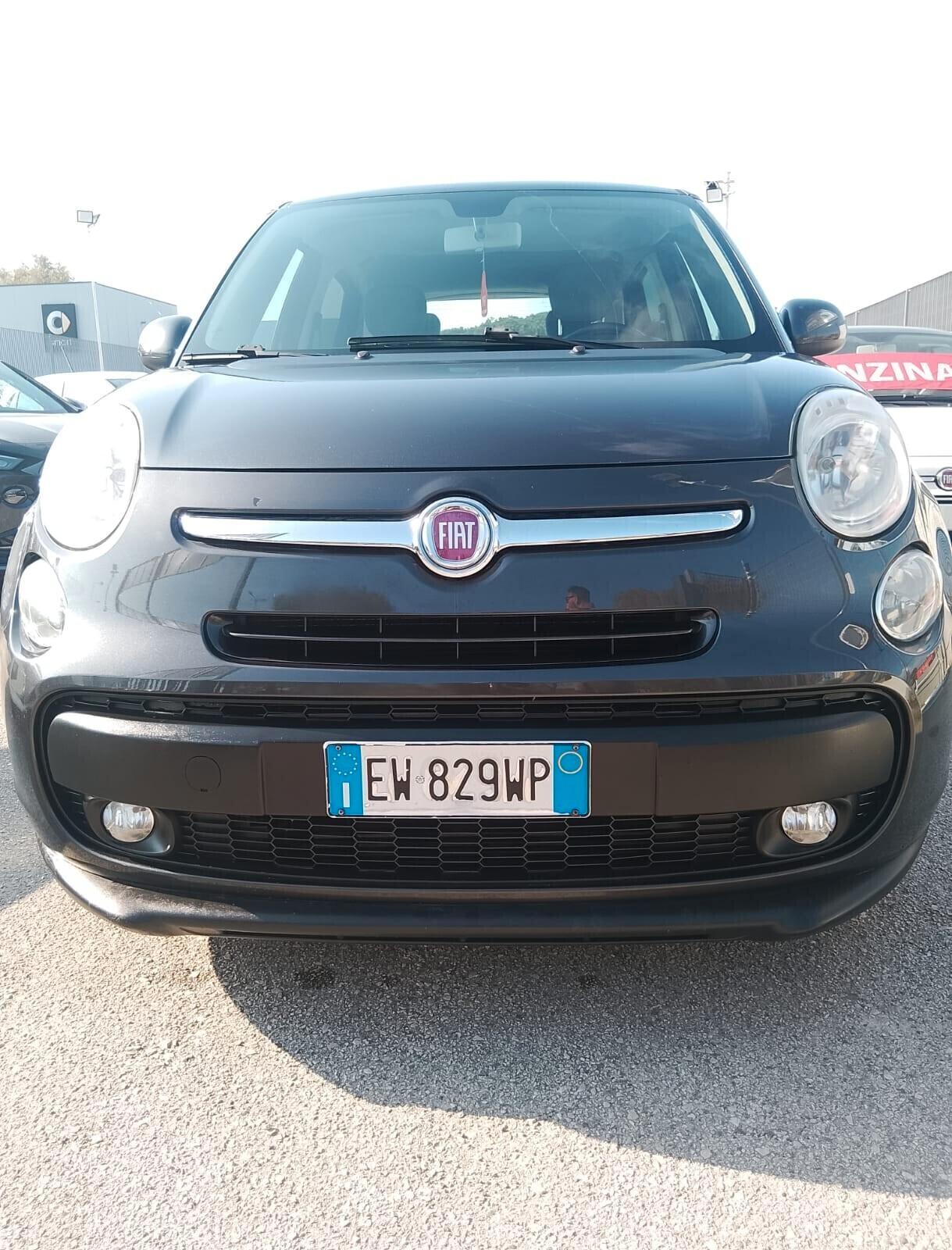 Fiat 500L 1.3 Multijet 85 CV Lounge