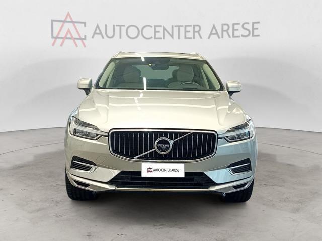 VOLVO XC60 T8 Twin Engine AWD Geartronic Inscription