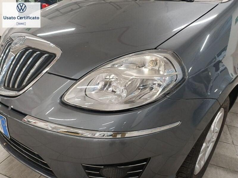 Lancia Musa Musa 1.4 Ecochic GPL