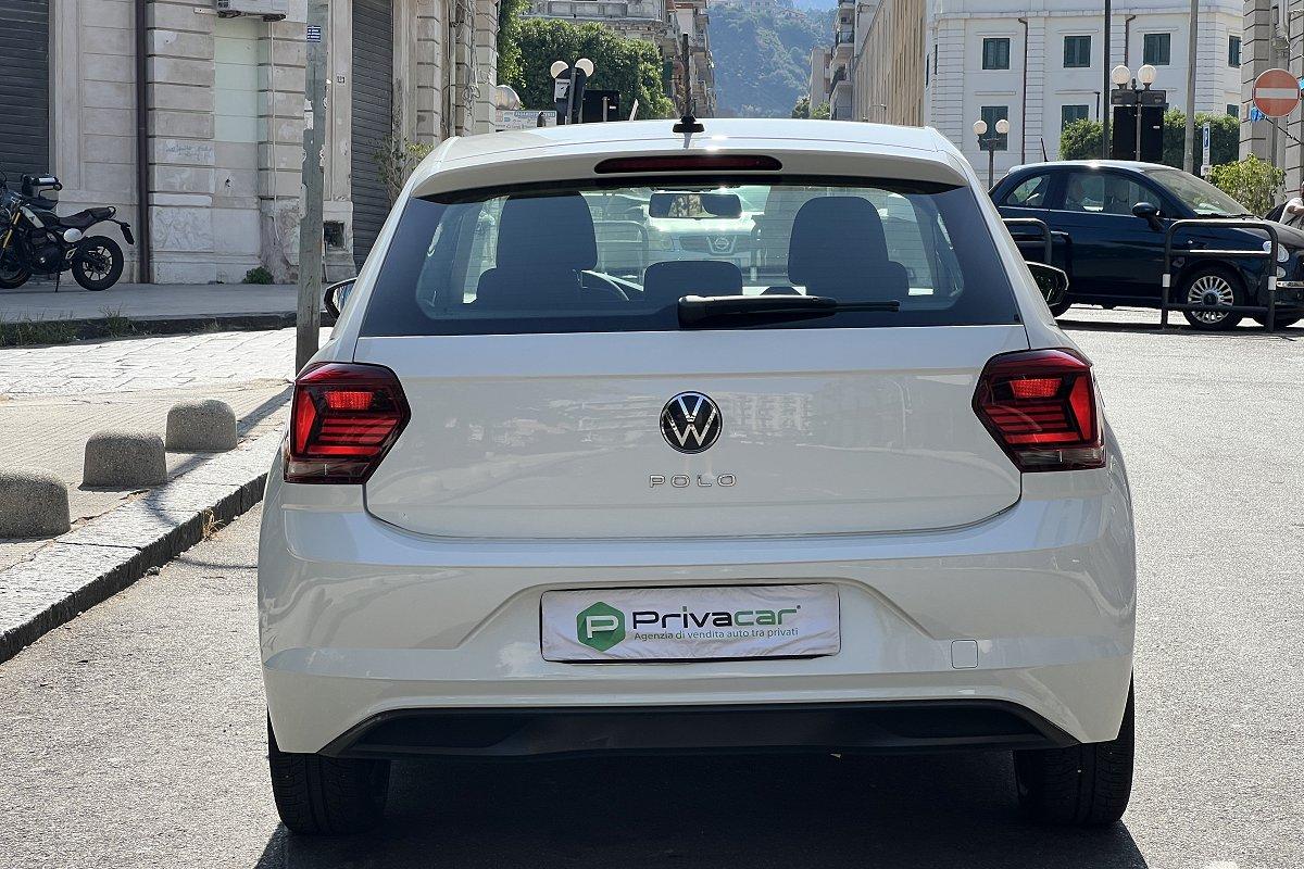 VOLKSWAGEN Polo 1.0 TSI 5p. Comfortline BlueMotion Technology
