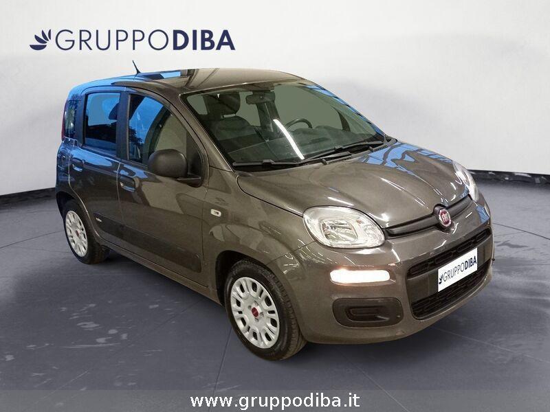 FIAT Panda III 2021 1.0 firefly hybrid s&s 70cv 5p.ti