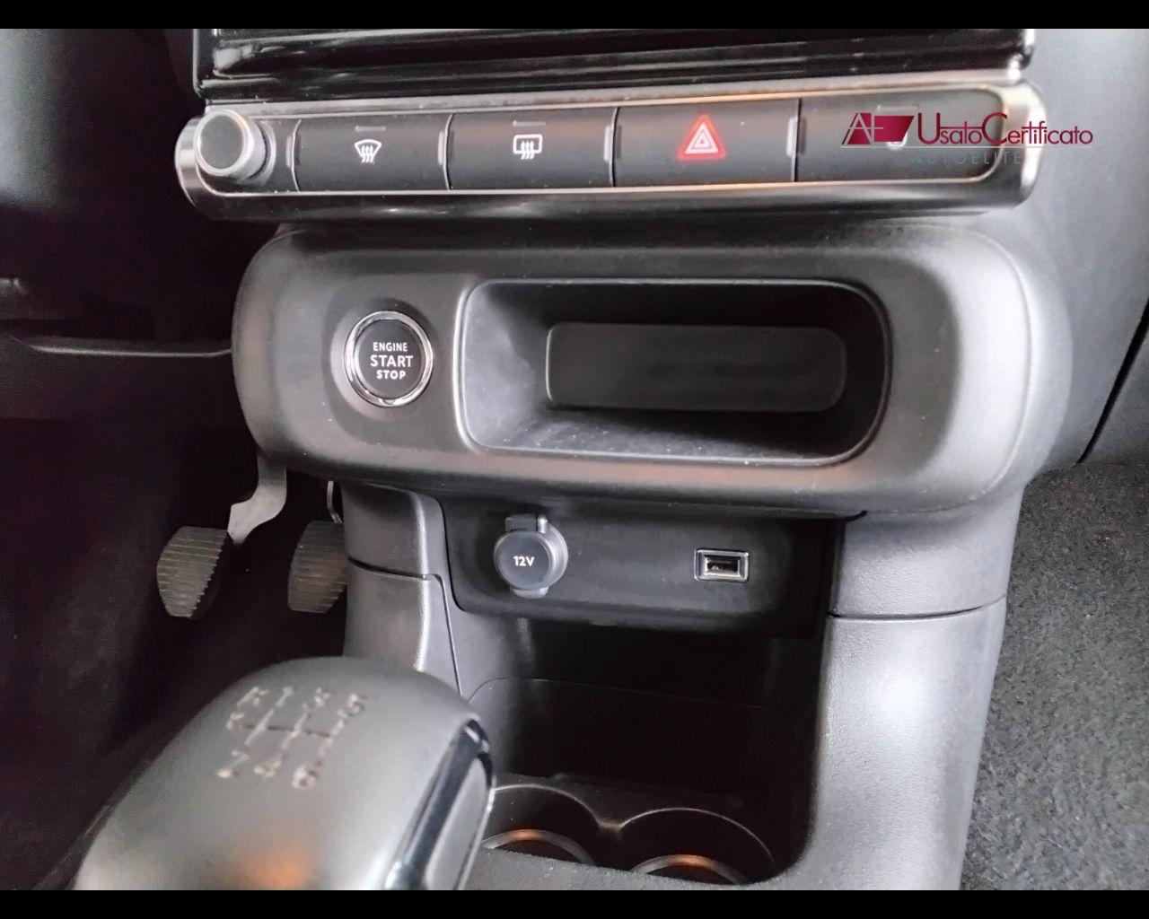 CITROEN C3 PureTech 110 S&S Max