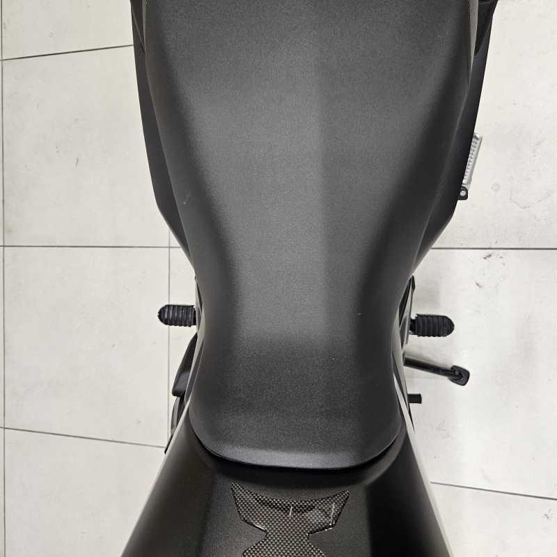 Honda Transalp XL750 - 2024