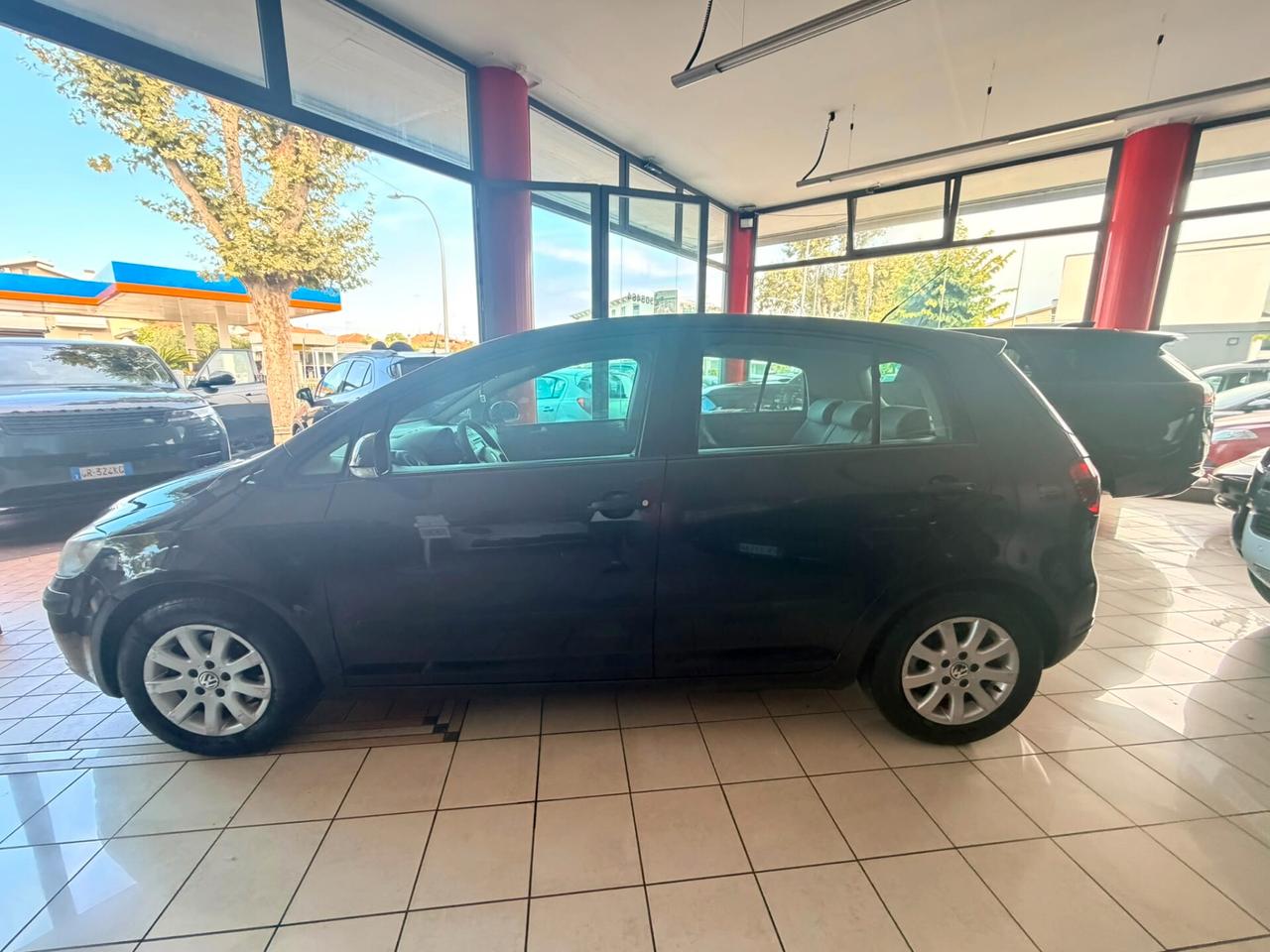 Volkswagen Golf 1.9 TDI 5p. Goal