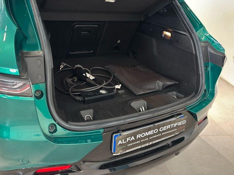Alfa Romeo Tonale 1.3 280cv Plug in Hybrid AT6 Speciale Q4