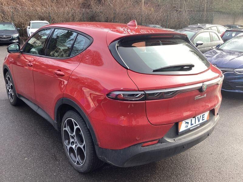 Alfa Romeo Tonale 1.6 diesel 130 CV TCT6 Super