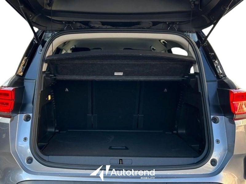 Citroën C5 Aircross 1.5 BlueHDi 130 CV Automtica EAT8 Feel Pack S&S