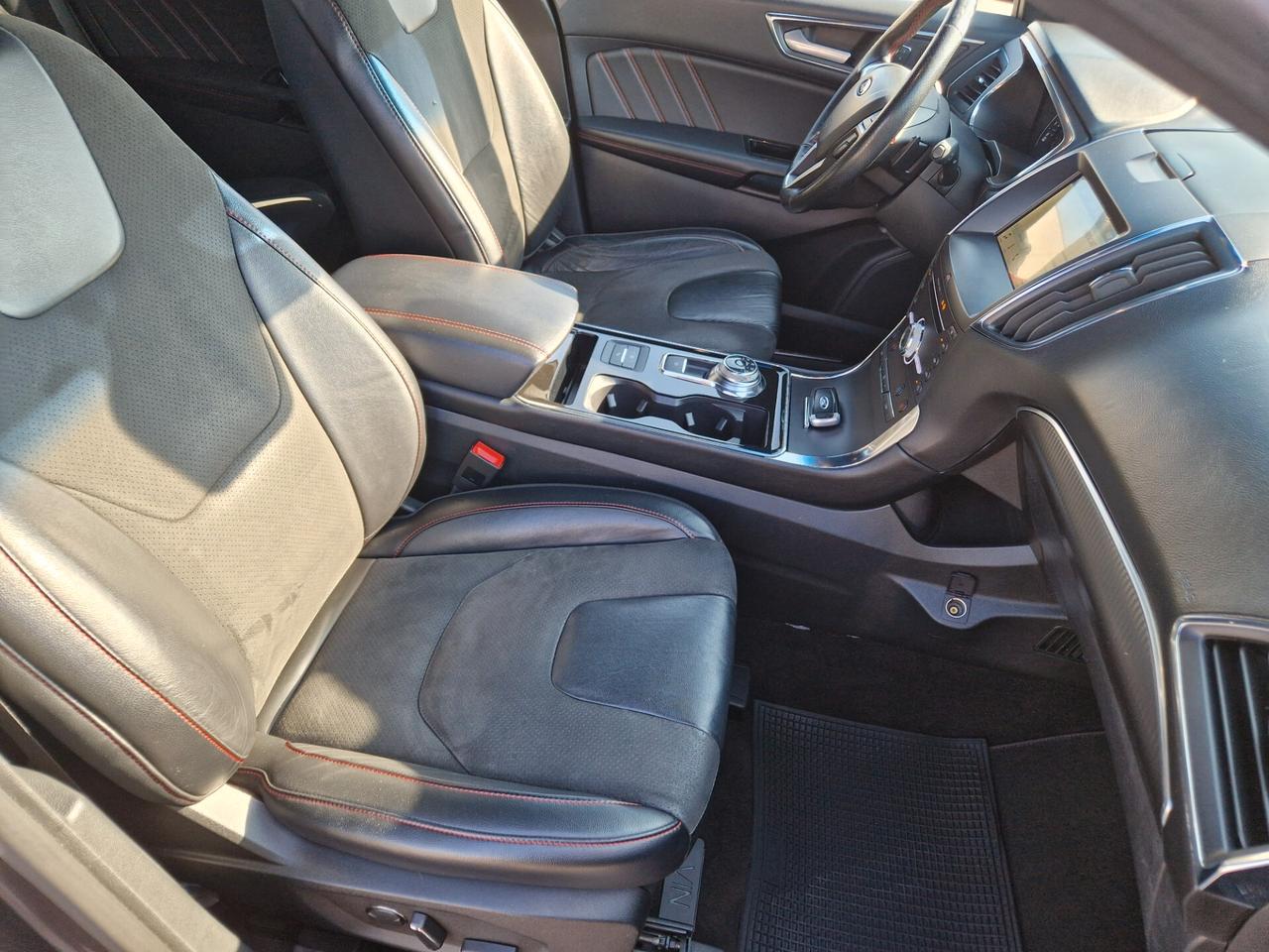 Jeep Cherokee 2.2 Mjt AWD Active Drive I Overland