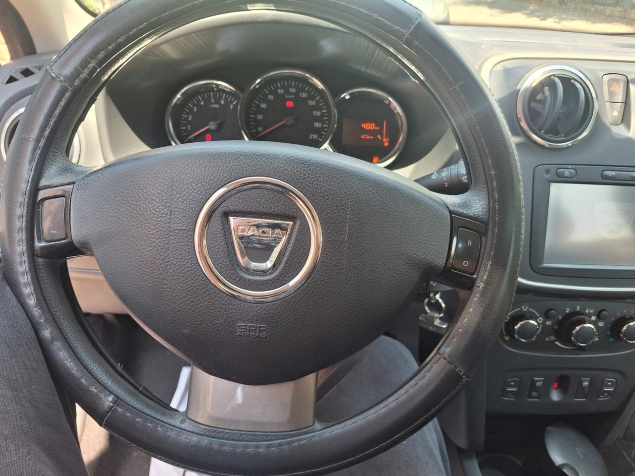 Dacia Sandero Stepway 1.5 dCi 8V 90CV Prestige