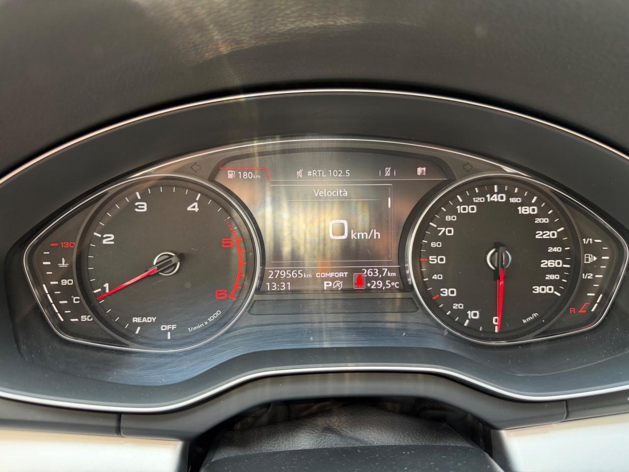 Audi Q5 35 TDI quattro S tronic Sport 05/2020