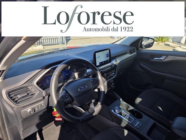 FORD Kuga 1.5 EcoBlue 120 CV aut. 2WD ST-Line