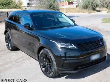 Land Rover Range Rover Velar 2.0D I4 240 CV R-Dynamic,TETTO,FULL