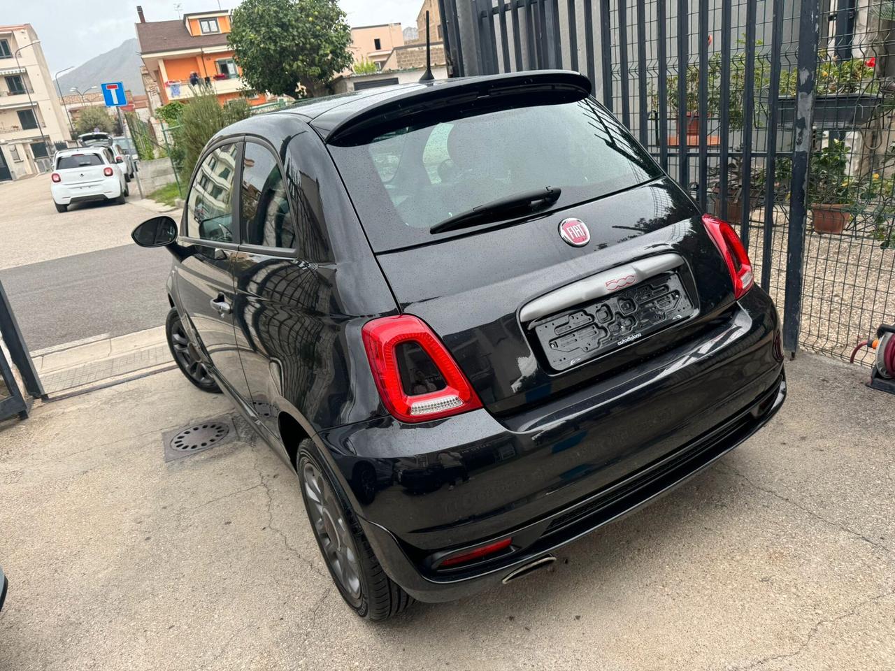 Fiat 500 1.3 Multijet 95 CV S