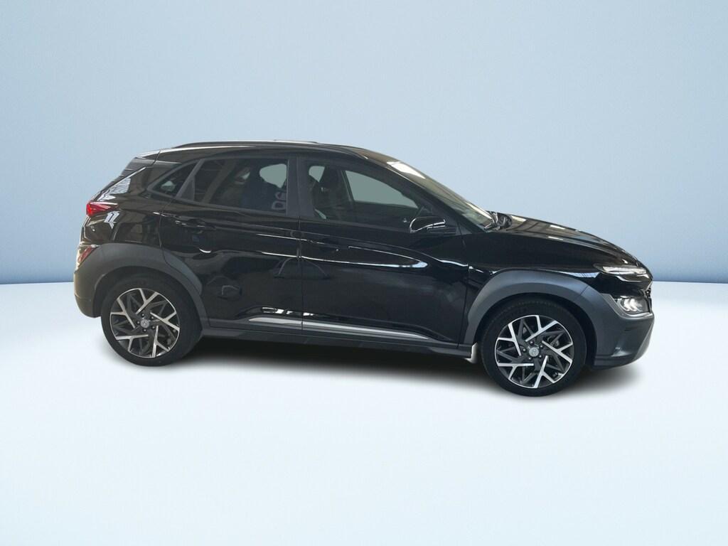 Hyundai Kona 1.6 GDI HEV Xline Safety Pack 2WD DCT