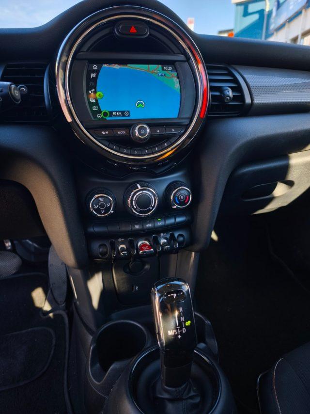 MINI Cooper 1.5 Automatic 5 Porte Apple Car Play Aziendale