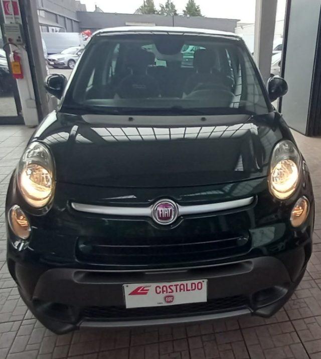 FIAT 500L 1.3 Multijet 95 CV Trekking