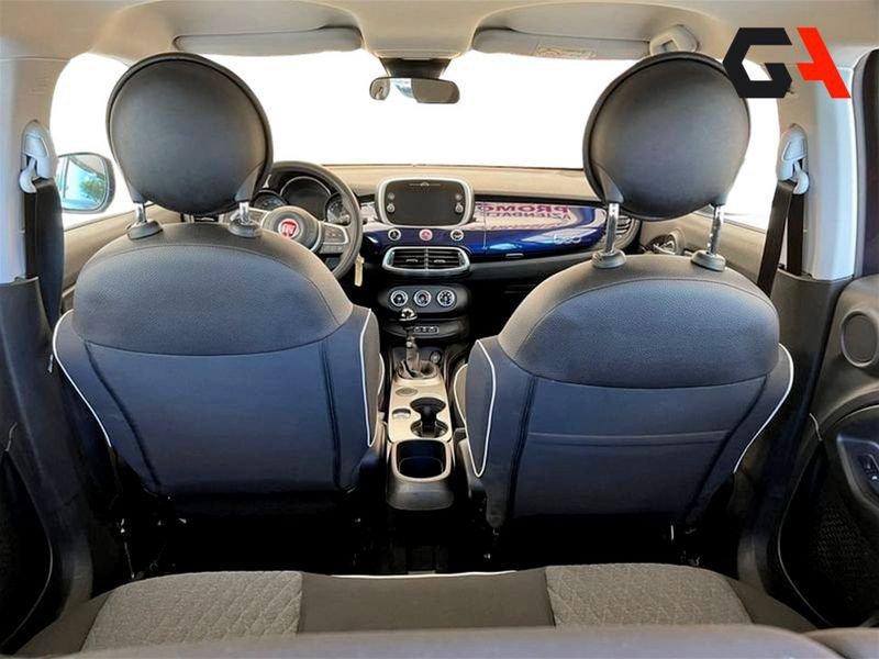 FIAT 500X 1.0 T3 120 CV City Cross