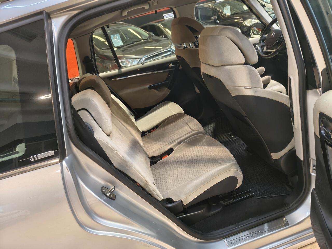 Citroen C4 Grand Picasso 2.0 HDi 138 7 posti xclusive