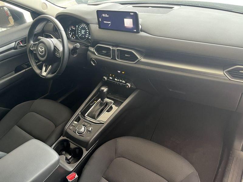 Mazda CX-5 2.2L Skyactiv-D 150 CV 2WD Signature