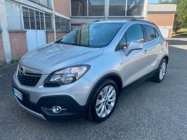 Opel Mokka 1.4 Turbo GPL Tech 140CV 4x2 Cosmo SCAD 2035