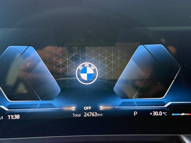 BMW X2 sDrive 18d Msport