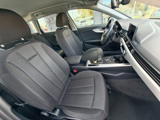 AUDI A4 Avant 2.0 TDI 150 CV S tronic Design
