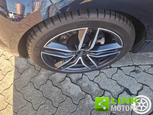 AUDI TT Coupé 2.0 TFSI