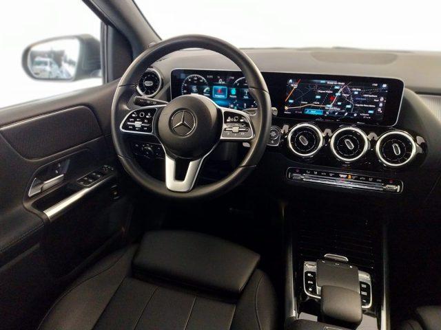 MERCEDES-BENZ B 180 d Automatic Sport PELLE LED TELEC