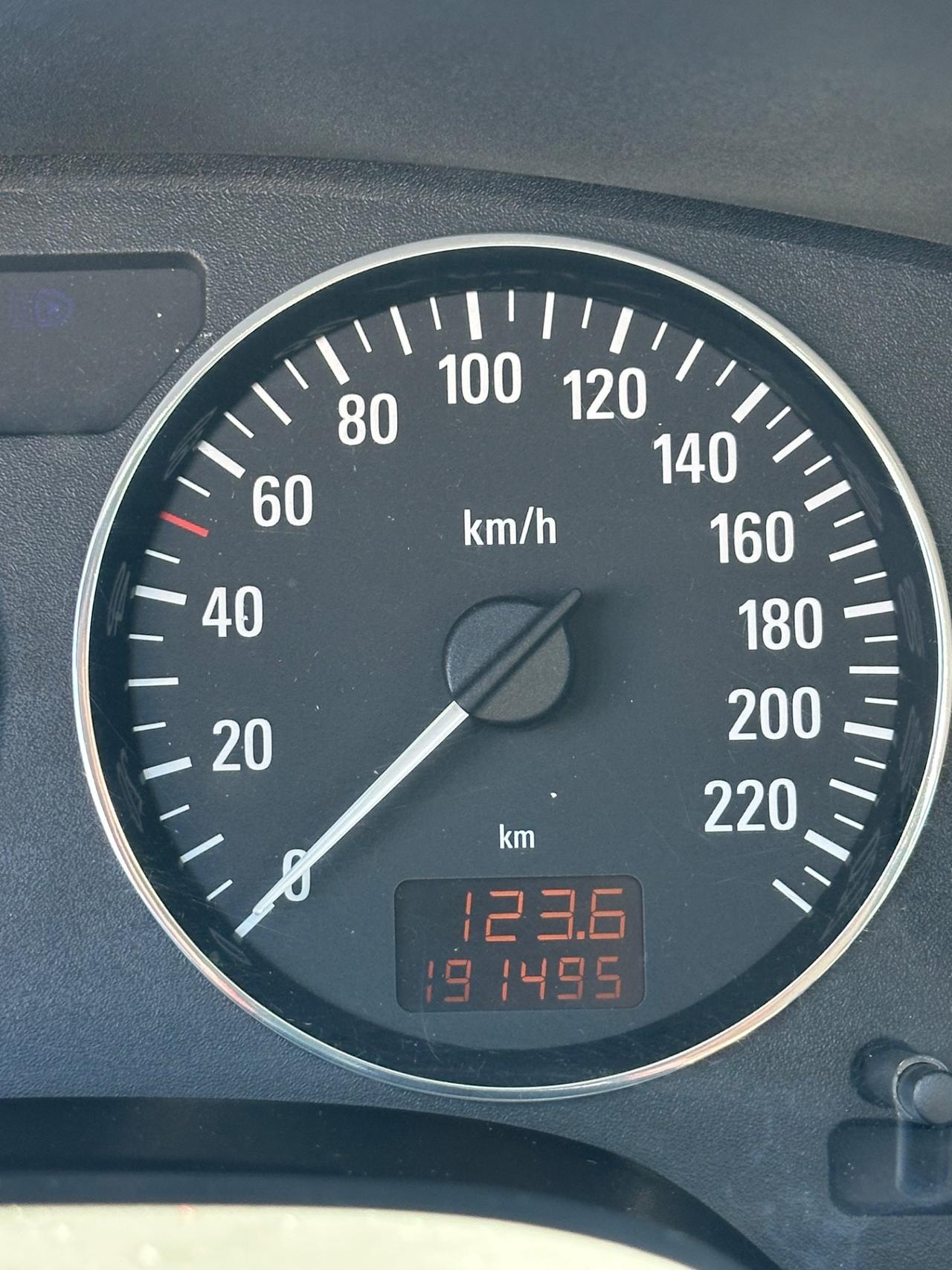 Opel Astra EURO 4