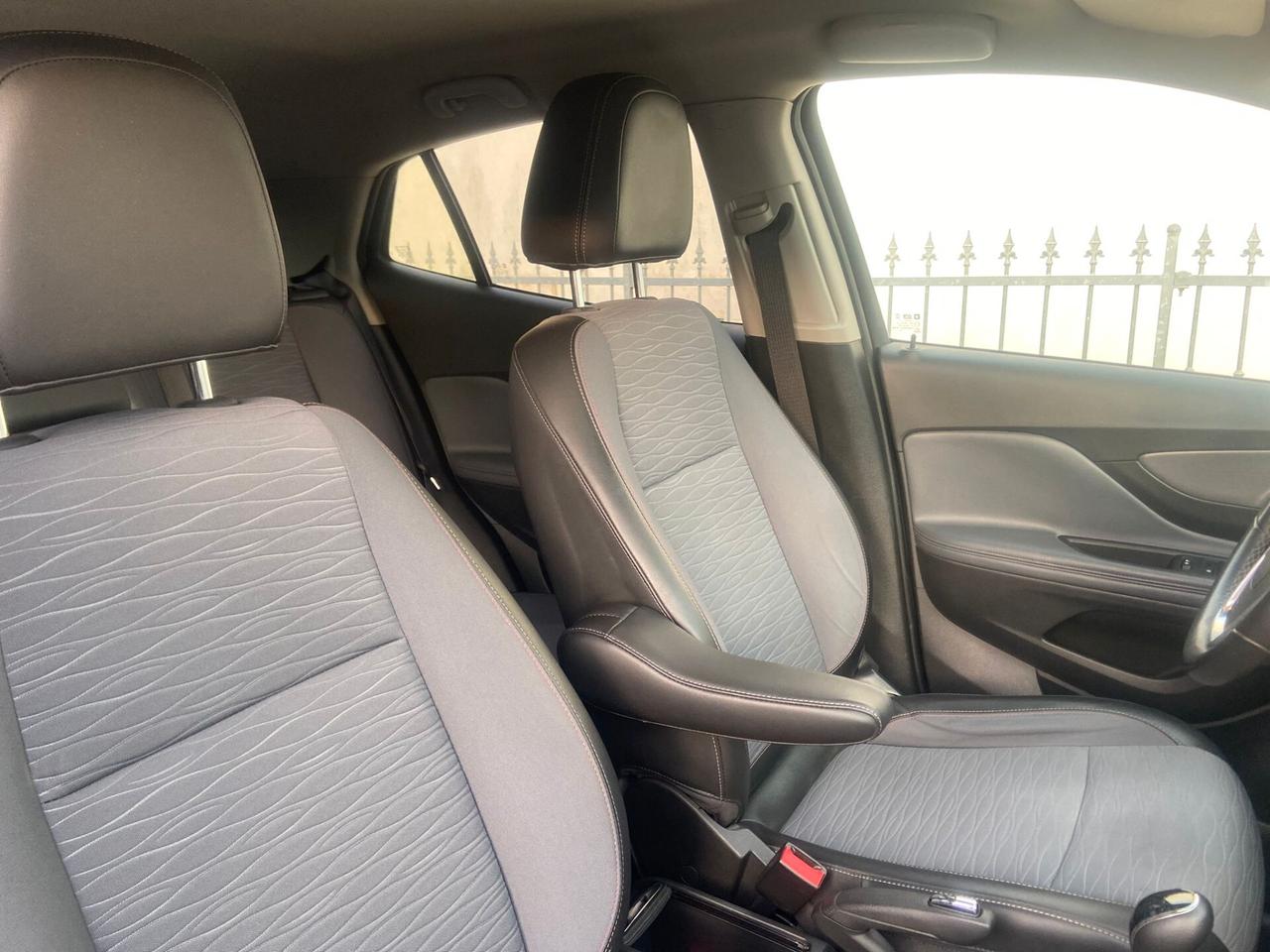 Opel Mokka 1.6 CDTI Ecotec 136CV 4x2 Start&Stop Cosmo SOLO 71 MILA KM!!