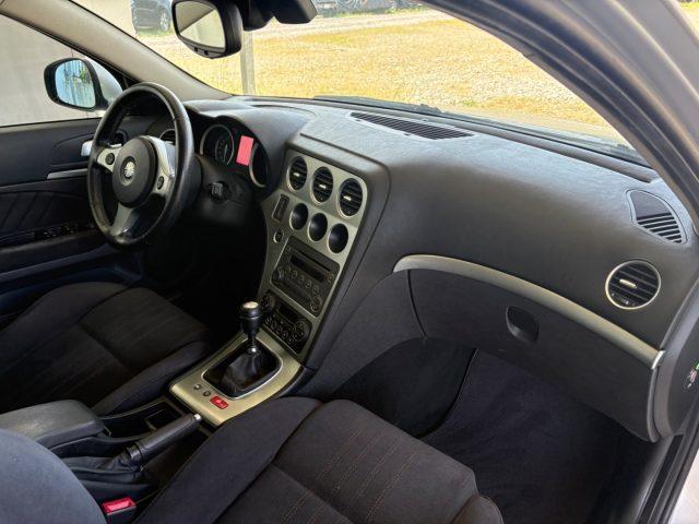 ALFA ROMEO 159 1.9 JTDm 150CV PRIMO PREZZO PRONTA CONSEGNA