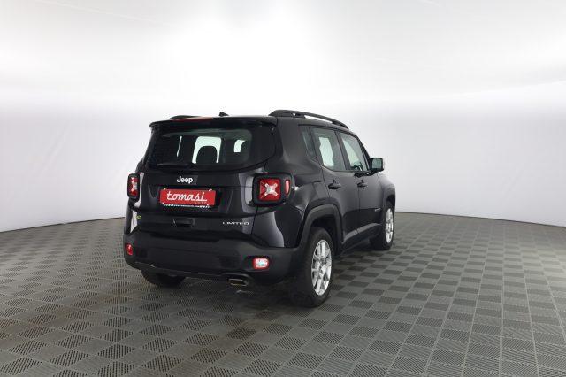 JEEP Renegade Renegade 1.5 Turbo T4 MHEV Limited