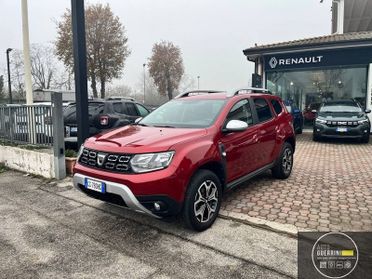 Dacia Duster Duster 1.0 TCe 100 CV ECO-G 4x2 Prestige